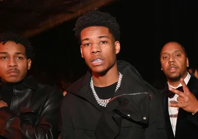 Prince Williams/Getty Images