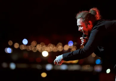 Christopher Polk/Getty Images