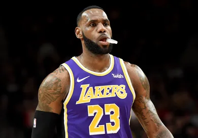 Steve Dykes/Getty Images