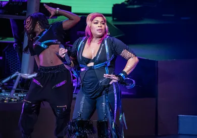 Scott Legato / Contributor / Getty Images