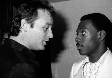 Ron Galella / Contributor / Getty Images