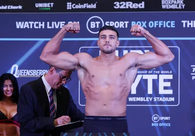 Julian Finney/Getty Images