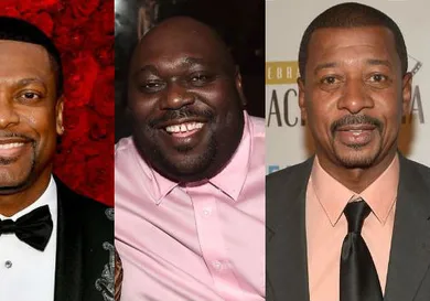 Paras Griffin/Getty Images, Alberto E. Rodriguez/Getty Images, Charley Gallay/Getty Images