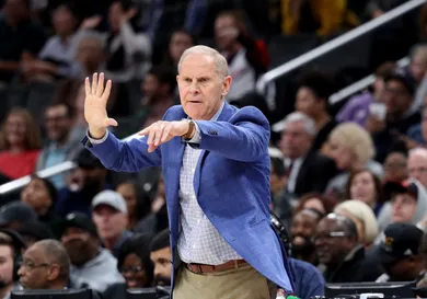 Rob Carr/Getty Images