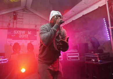 Robin Marchant/Getty Images