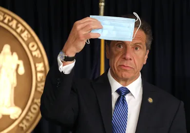 Spencer Platt/Getty Images