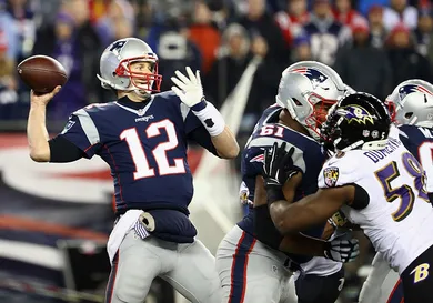 Adam Glanzman/Getty Images