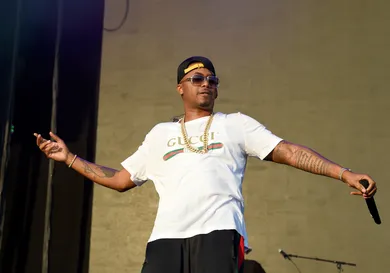 Nicholas Hunt/Getty Images