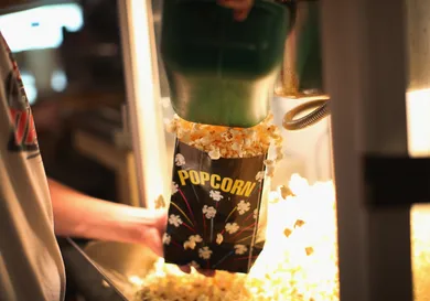 Scott Olson/Getty Images