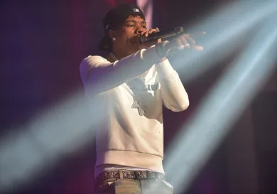 Moses Robinson/Getty Images