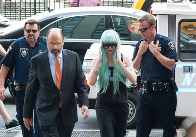 Dave Kotinsky/Getty Images