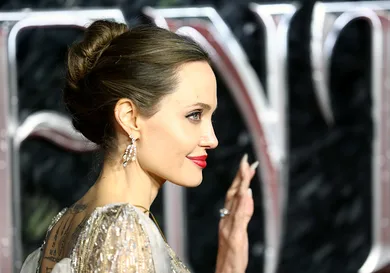 Tim P. Whitby/Getty Images