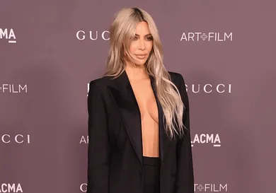 Kevin Winter/Getty Images