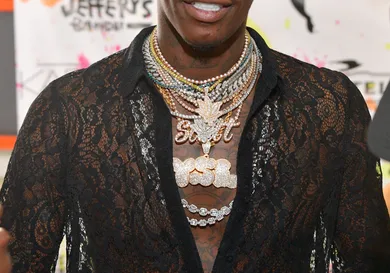 Prince Williams/Getty Images