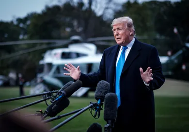 Pete Marovich/Getty Images