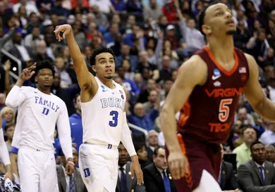 Patrick Smith/Getty Imagee