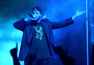 Scott Dudelson/Getty Images