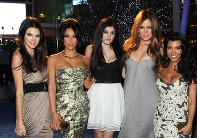 Frazer Harrison/Getty Images