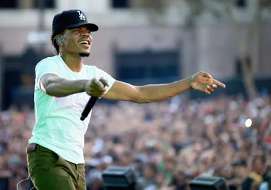 Christopher Polk/Getty Images