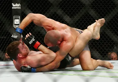 Mike Stobe/Getty Images