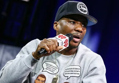 Rich Fury/Getty Images