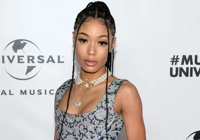 Sarah Morris / Getty Images