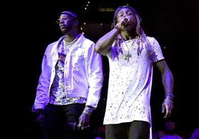 Tim Mosenfelder/Getty Images