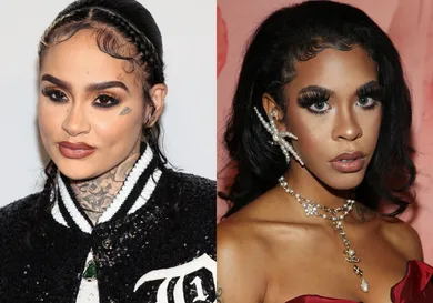 Dimitrios Kambouris/Getty Images & Phillip Faraone/Getty Images