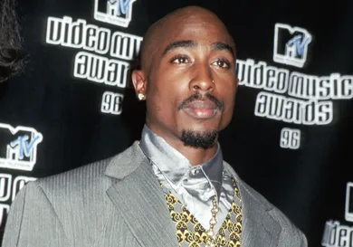 Ron Galella/Ron Galella Collection via Getty Images