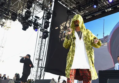 Kevin Winter / gettyimages