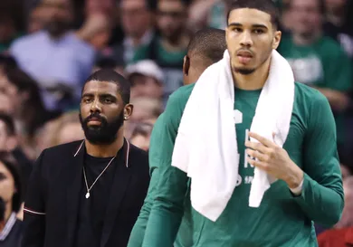 Maddie Meyer/Getty Images