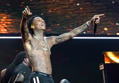 Bennett Raglin/Getty Images