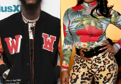 Cindy Ord & Tommaso Boddi/Getty Images