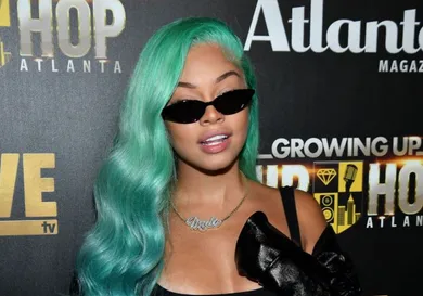 Paras Griffin / Stringer / Getty Images