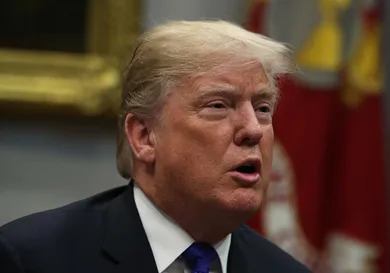 Alex Wong / Getty Images