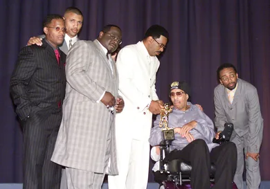 Kevin Winter/ImageDirect