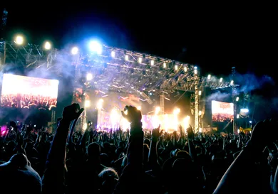 Frazer Harrison/Getty Images