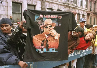 JON LEVY/AFP/Getty Images