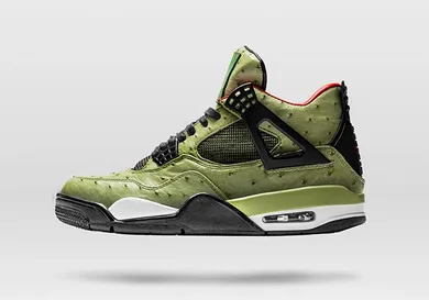 Image via The Shoe Surgeon