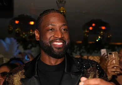 Shareif Ziyadat/FilmMagic