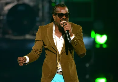 Mark Davis / Staff / Getty Images