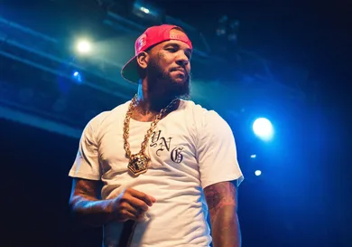 Joseph Okpako/Getty Images