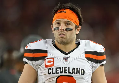 Thearon W. Henderson/Getty Images