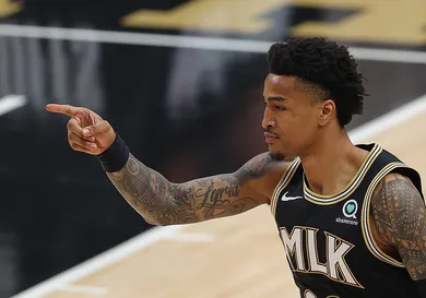 Kevin C. Cox/Getty Images