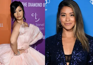 Dimitrios Kambouris/Frazer Harrison/Getty Images