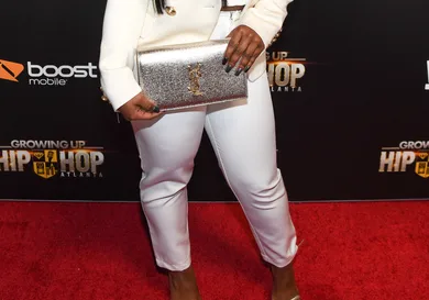 Paras Griffin/Getty Images