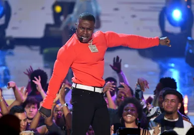 Kevin Winter/Getty Images