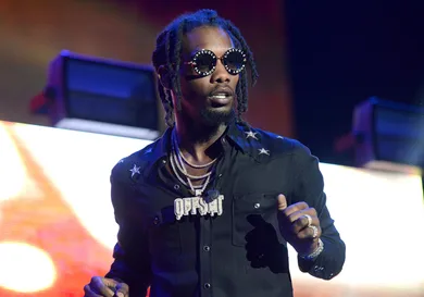 Scott Dudelson/Getty Images