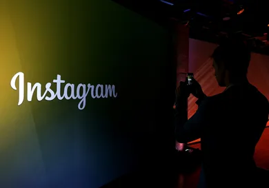 Justin Sullivan/Getty