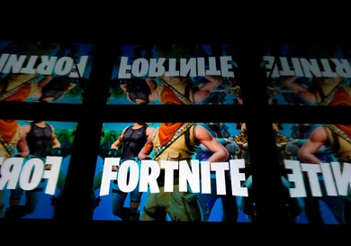 LIONEL BONAVENTURE/AFP/Getty Images